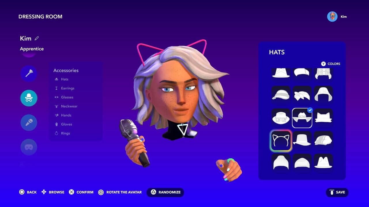 Let's Sing 2024 thumbnail 5