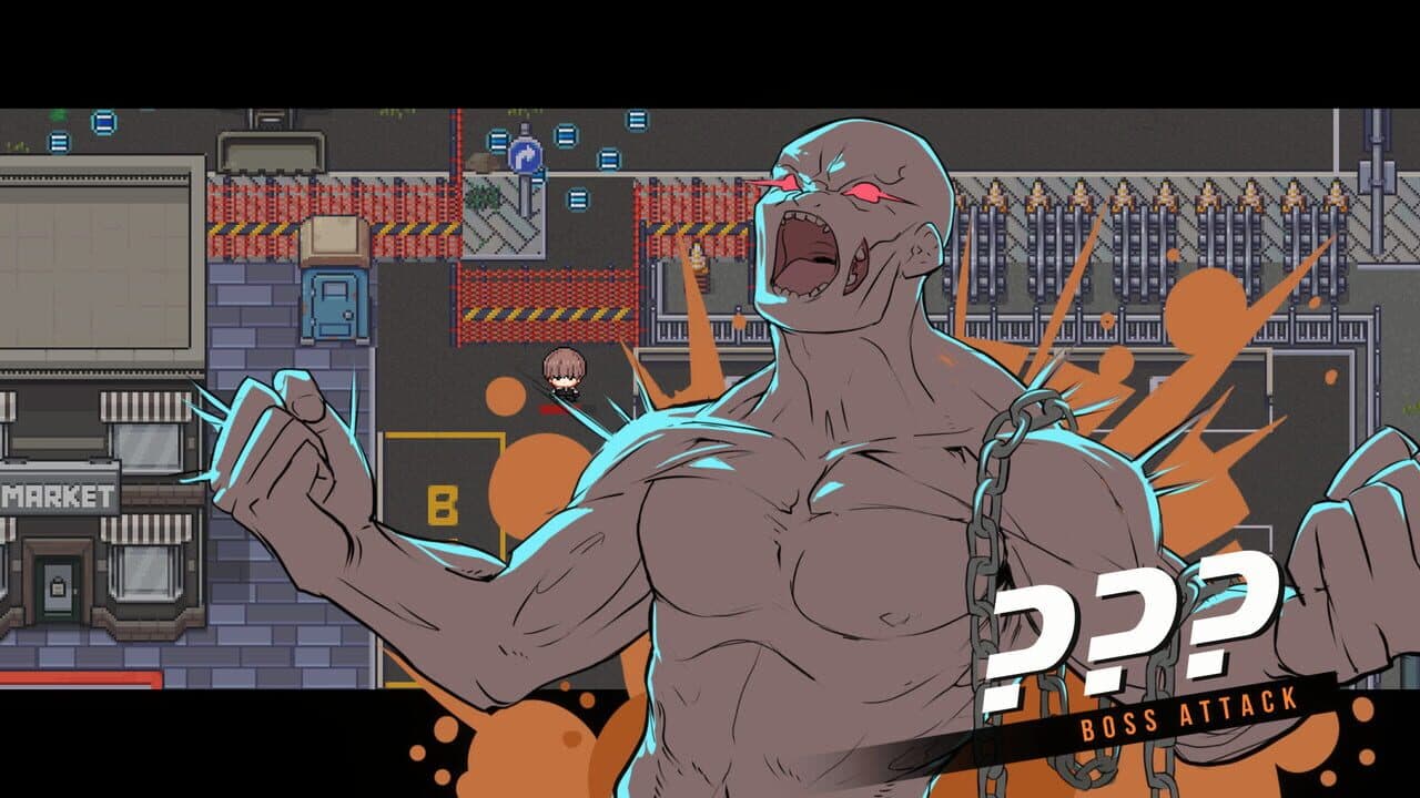 Isekai Frontline thumbnail 2