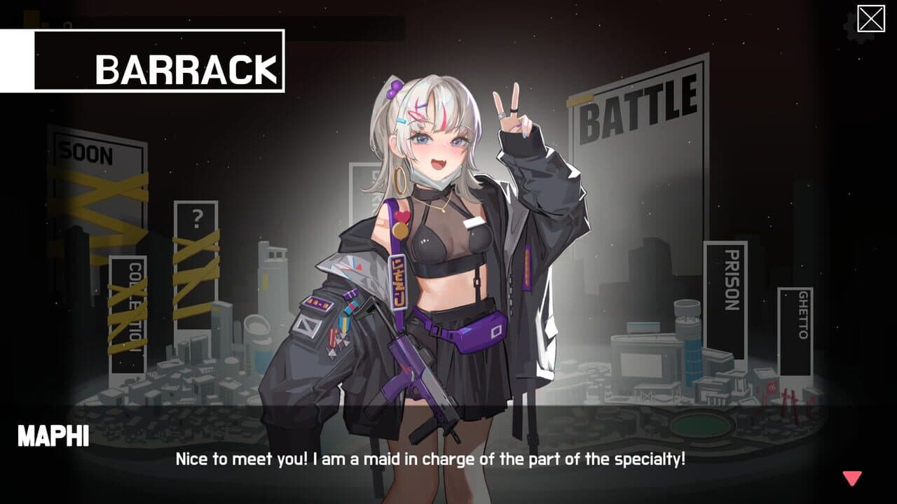 Isekai Frontline thumbnail 3