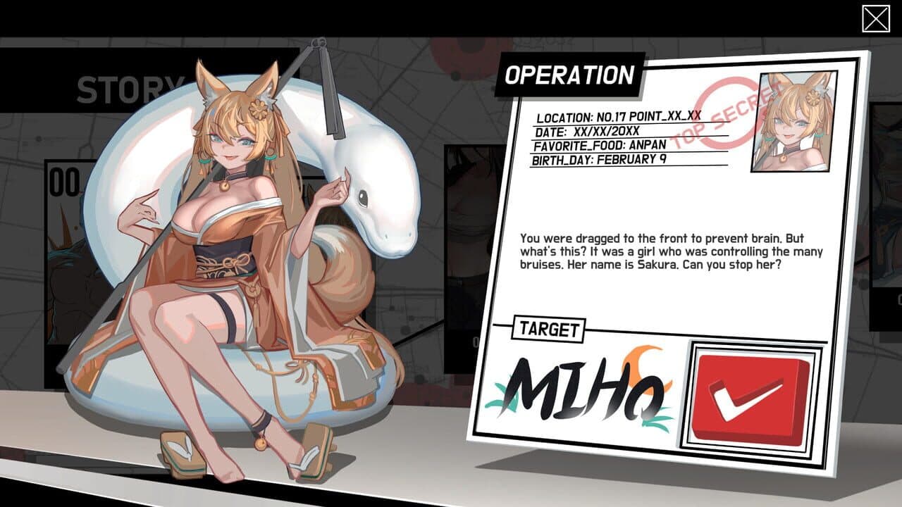 Isekai Frontline thumbnail 5
