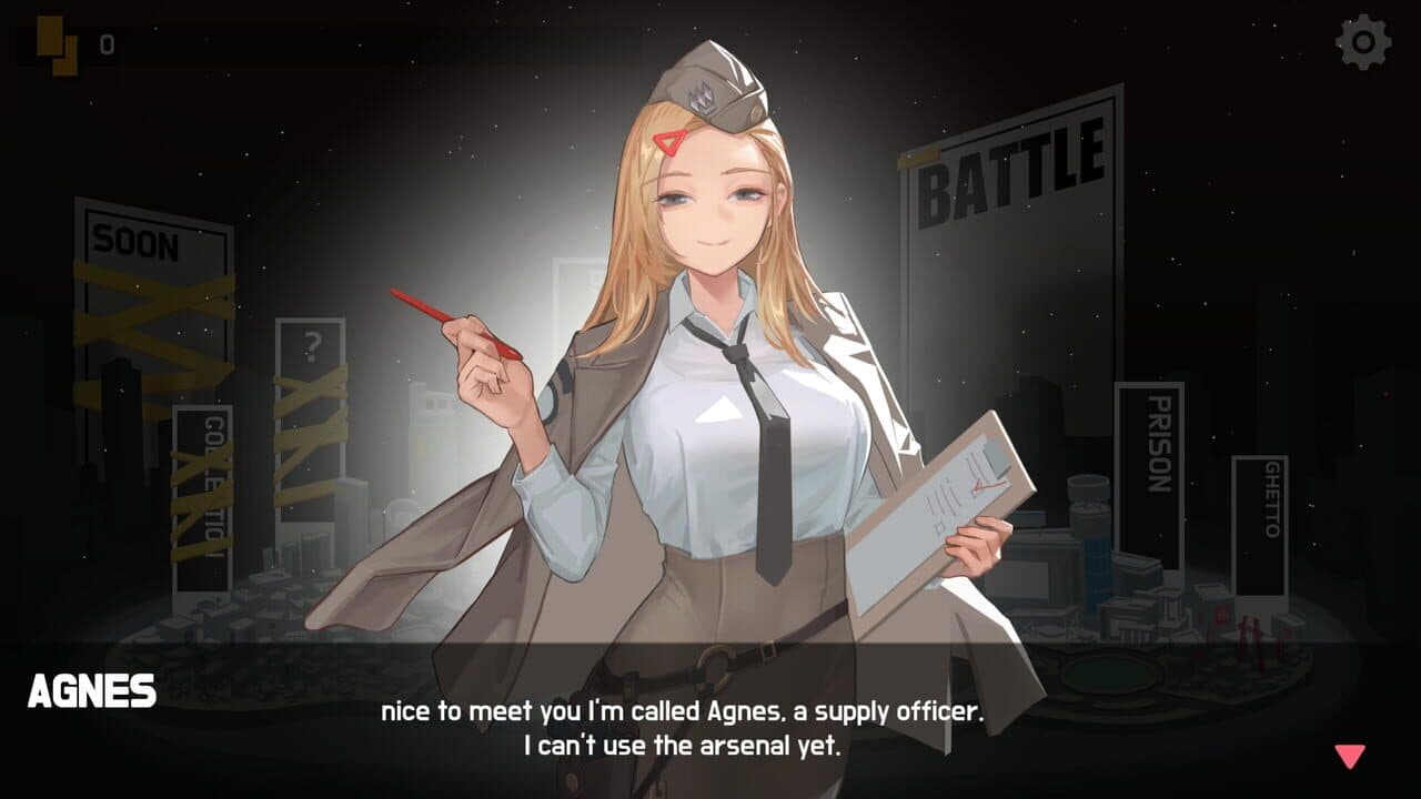 Isekai Frontline thumbnail 6