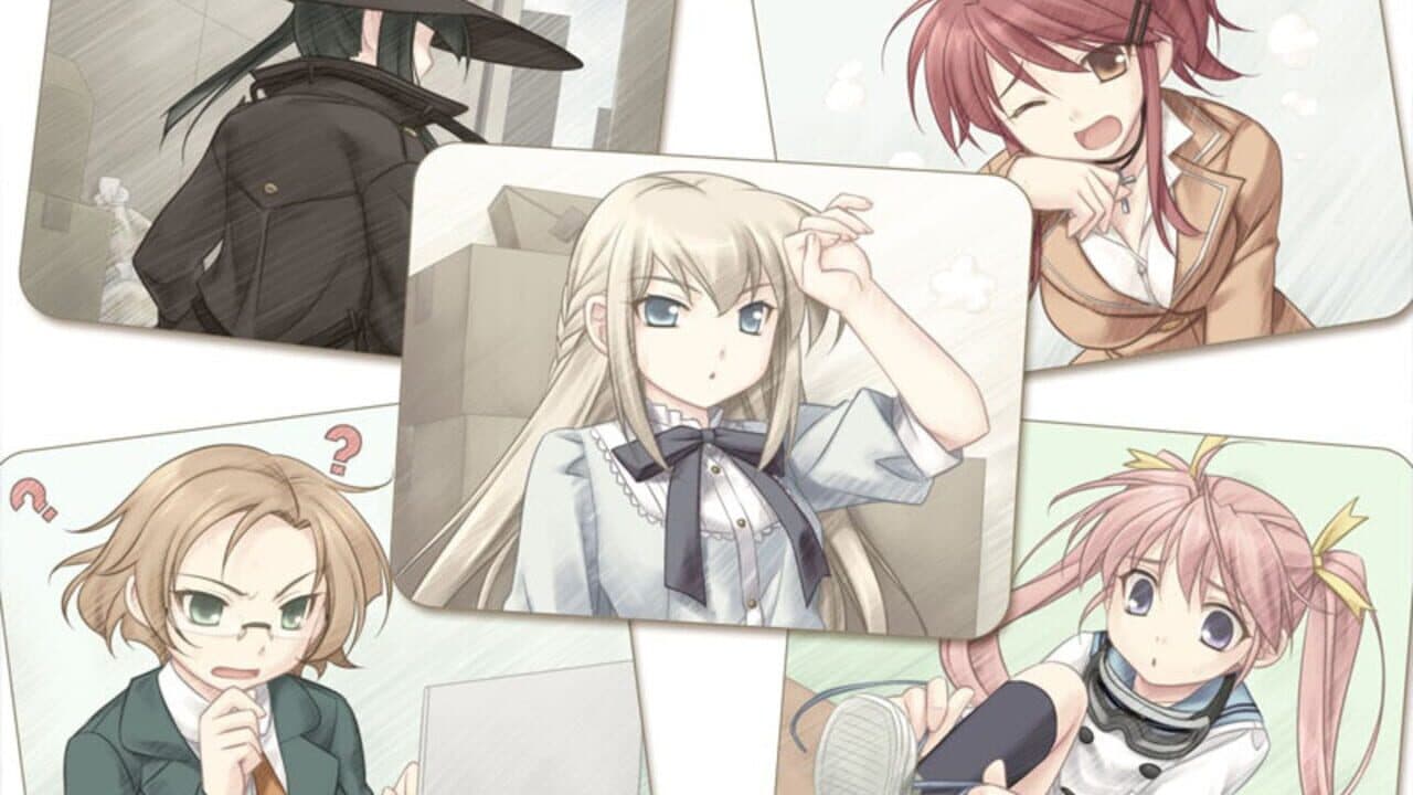 Rui wa Tomo o Yobu thumbnail 4