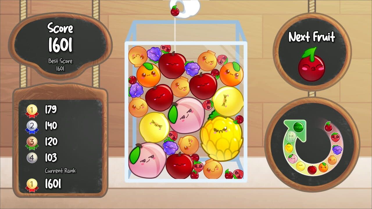 Fruit Salad thumbnail 3