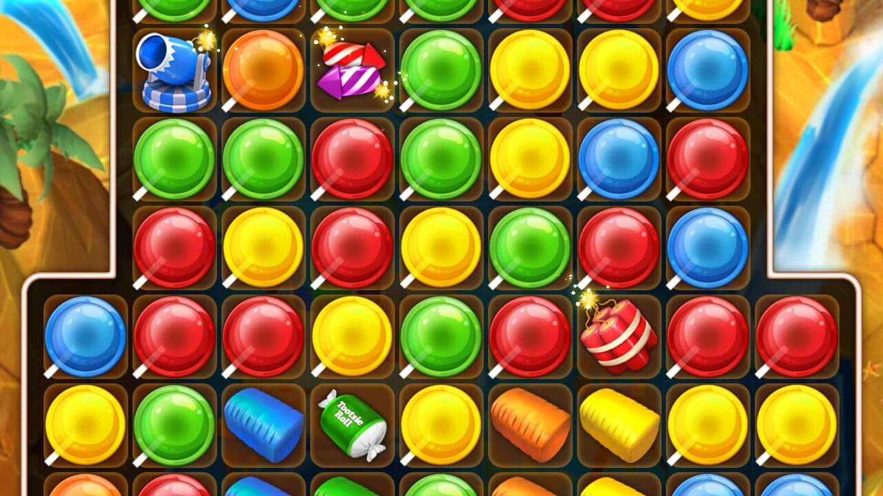 Tootsie Pop screenshot 1