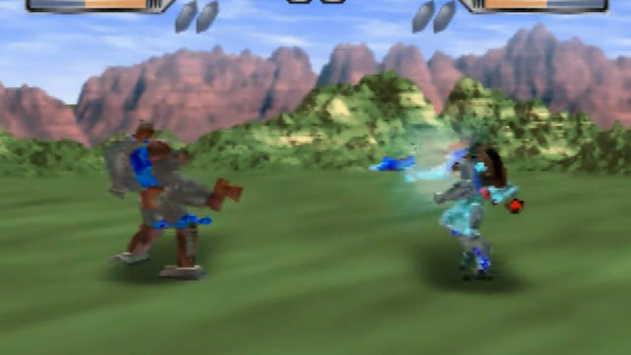 Transformers: Beast Wars Transmetals thumbnail 2