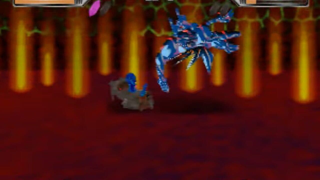 Transformers: Beast Wars Transmetals thumbnail 3