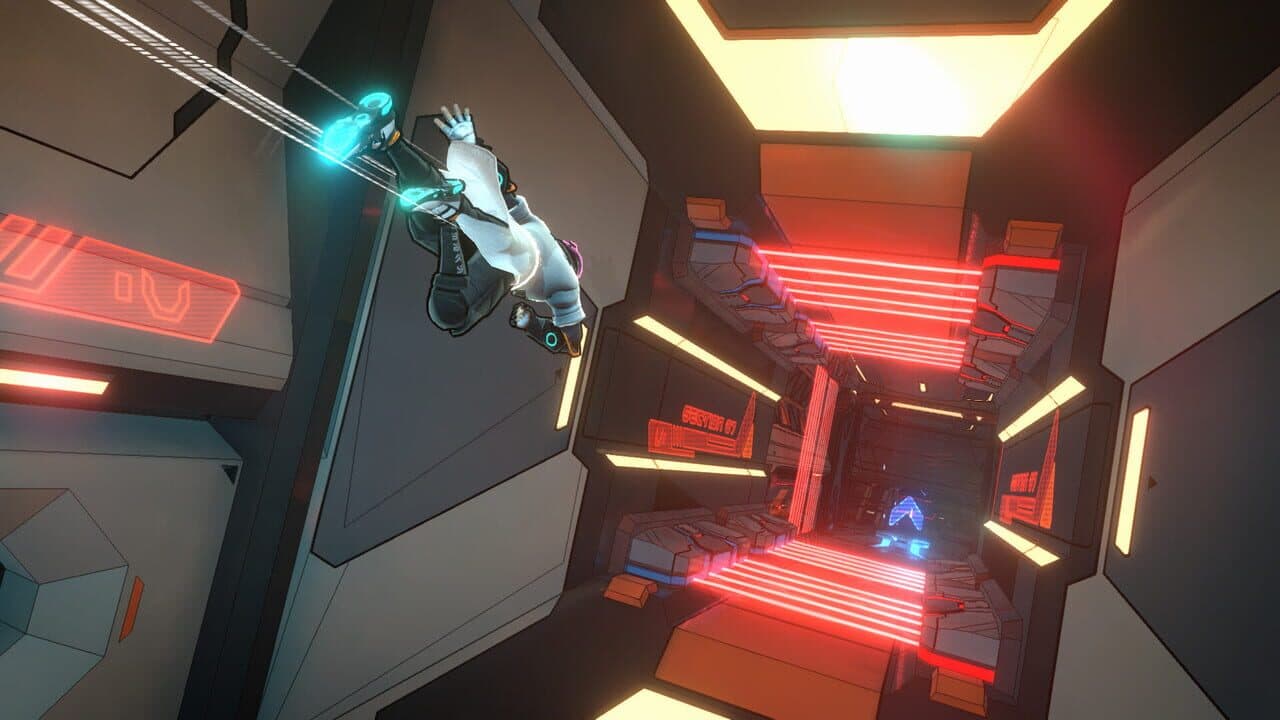 Ikaro: Will Not Die screenshot 1