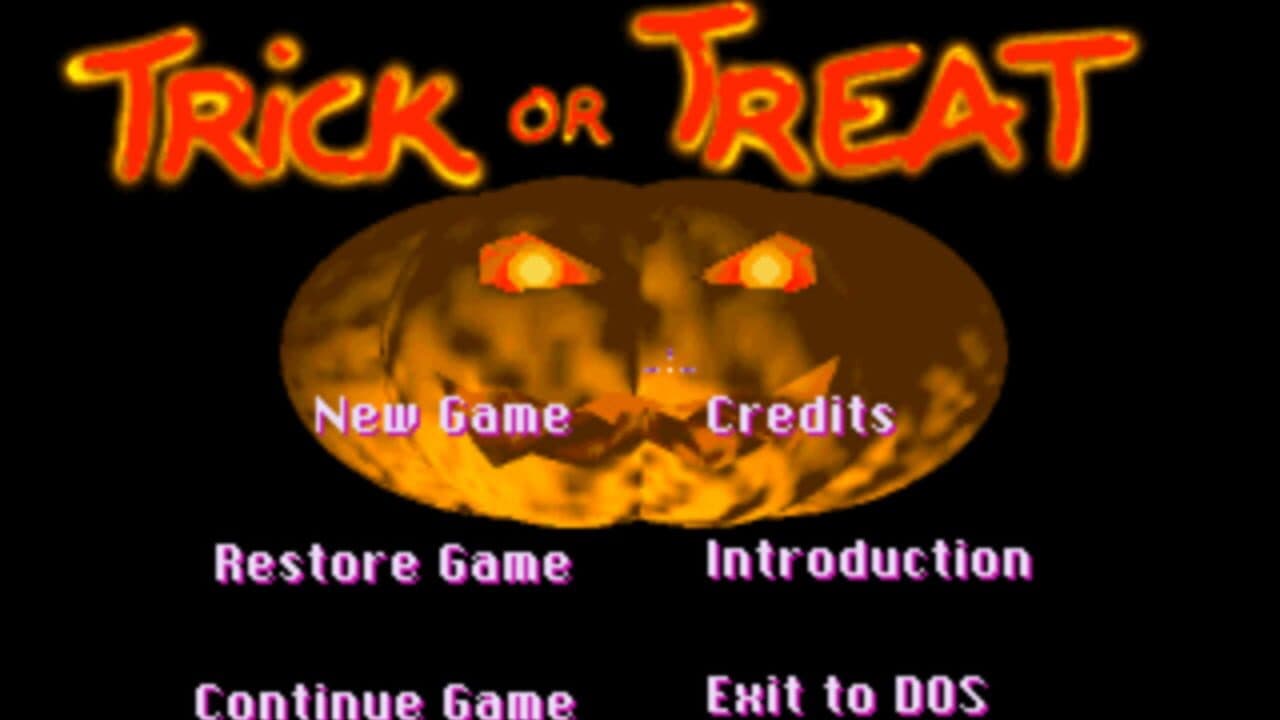 Trick or Treat thumbnail 2