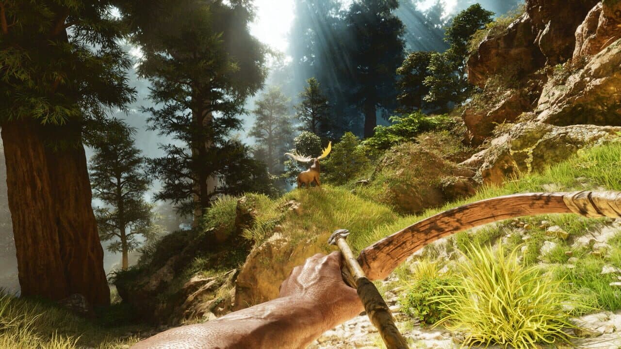 Ark: Survival Ascended thumbnail 3