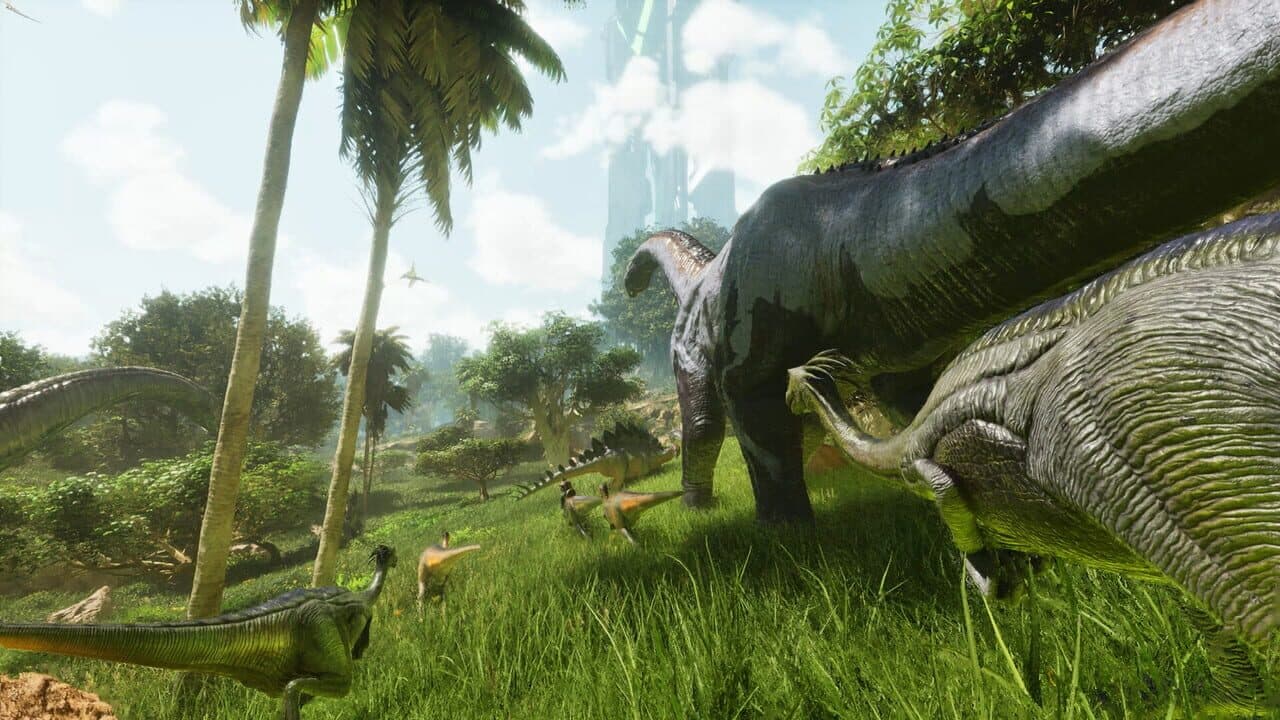 Ark: Survival Ascended thumbnail 12