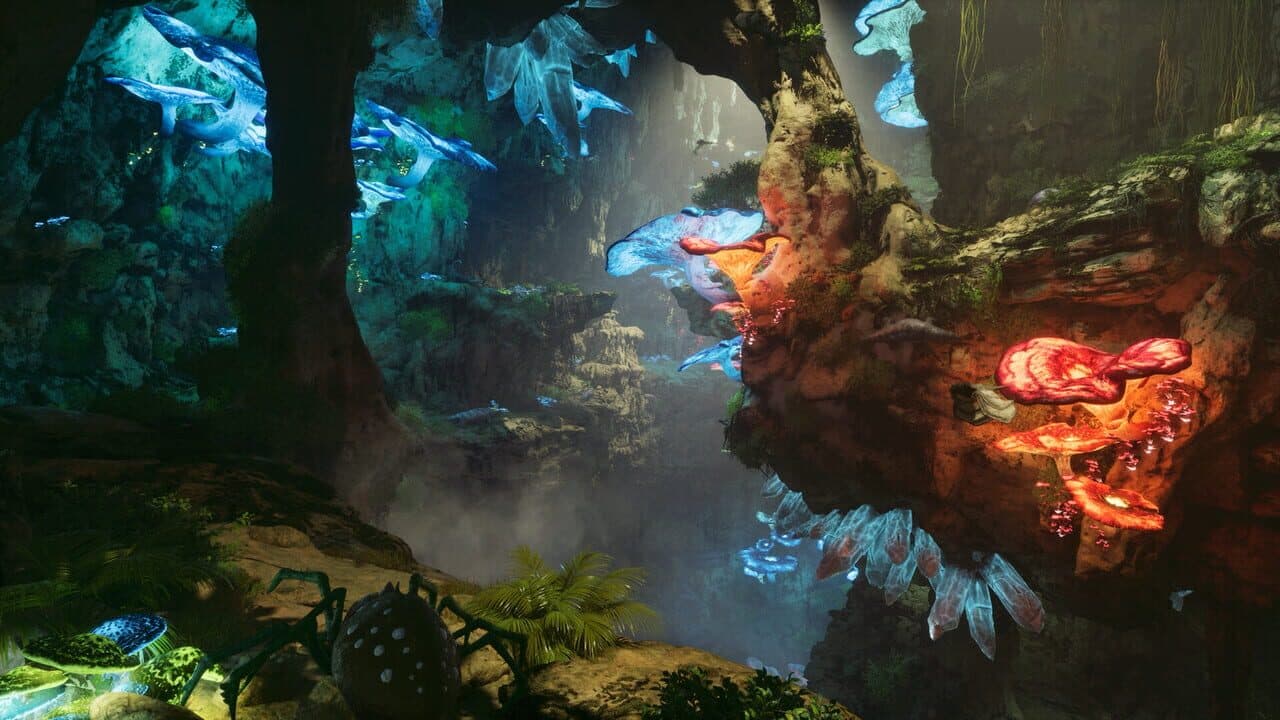 Ark: Survival Ascended thumbnail 13