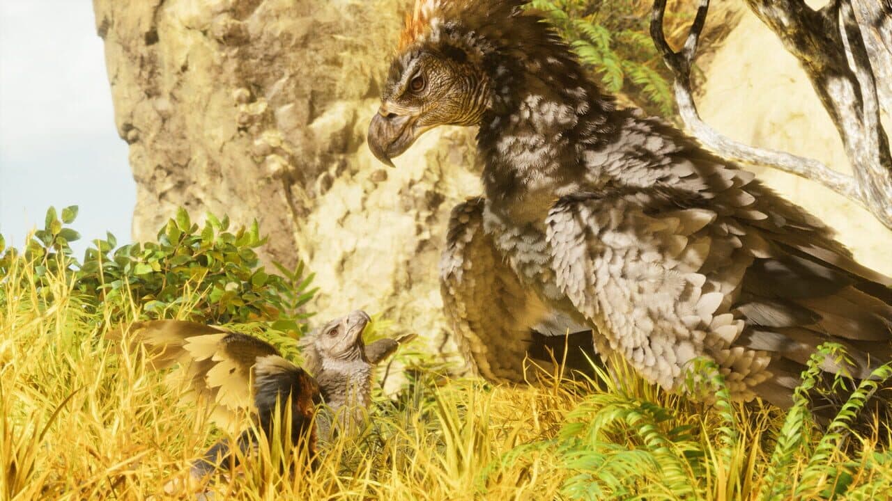 Ark: Survival Ascended thumbnail 4