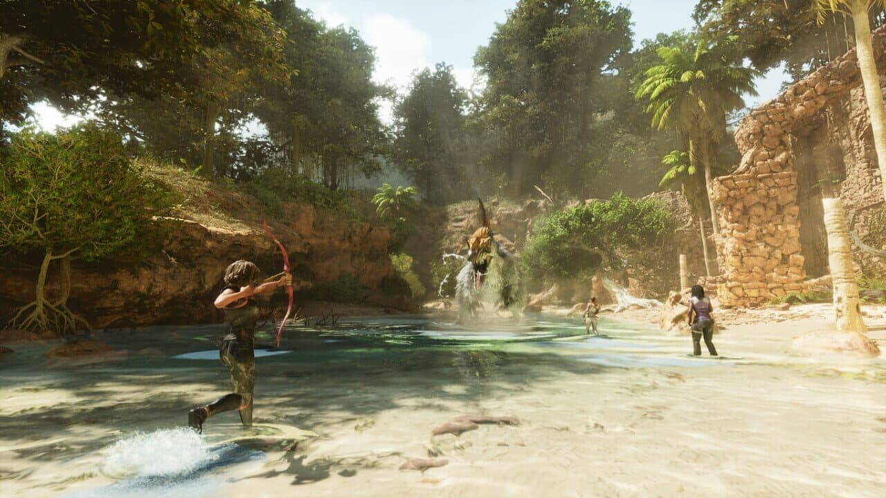 Ark: Survival Ascended thumbnail 5