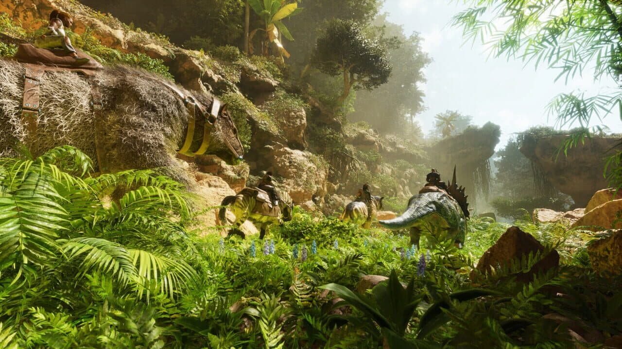 Ark: Survival Ascended thumbnail 6