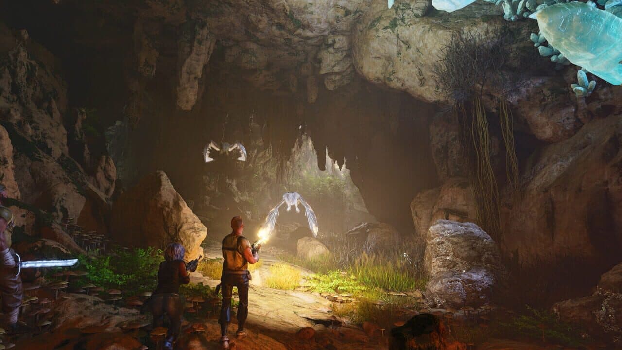 Ark: Survival Ascended thumbnail 7