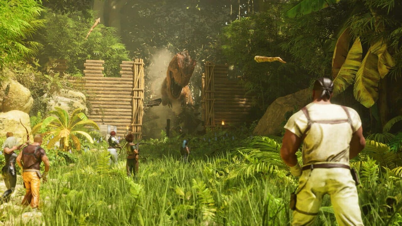 Ark: Survival Ascended thumbnail 8