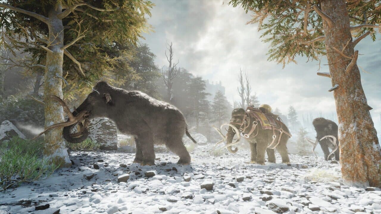 Ark: Survival Ascended thumbnail 9