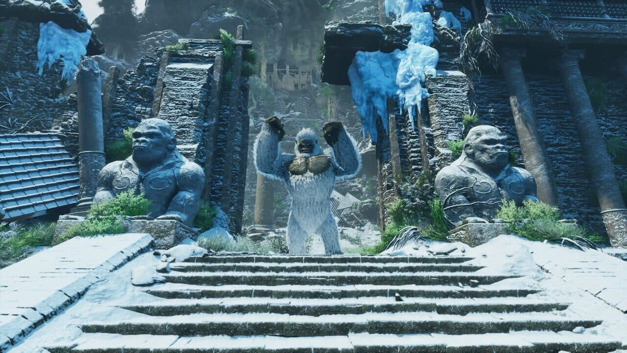 Ark: Survival Ascended thumbnail 10