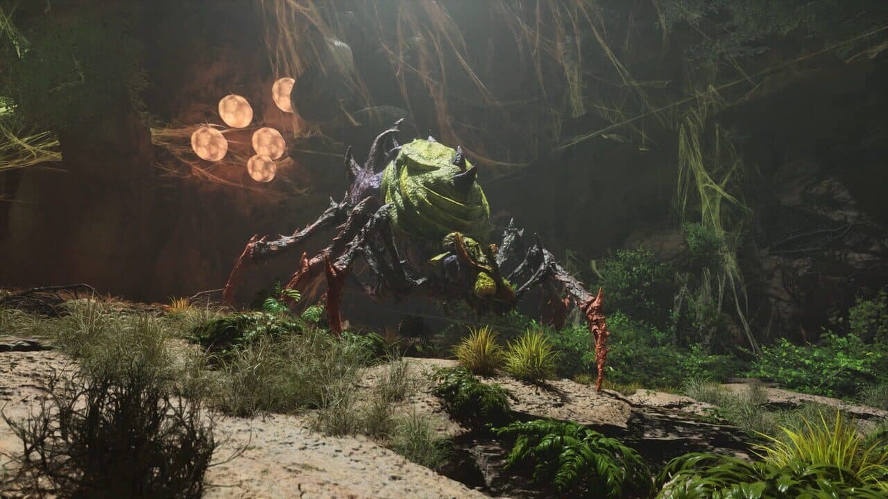 Ark: Survival Ascended thumbnail 11