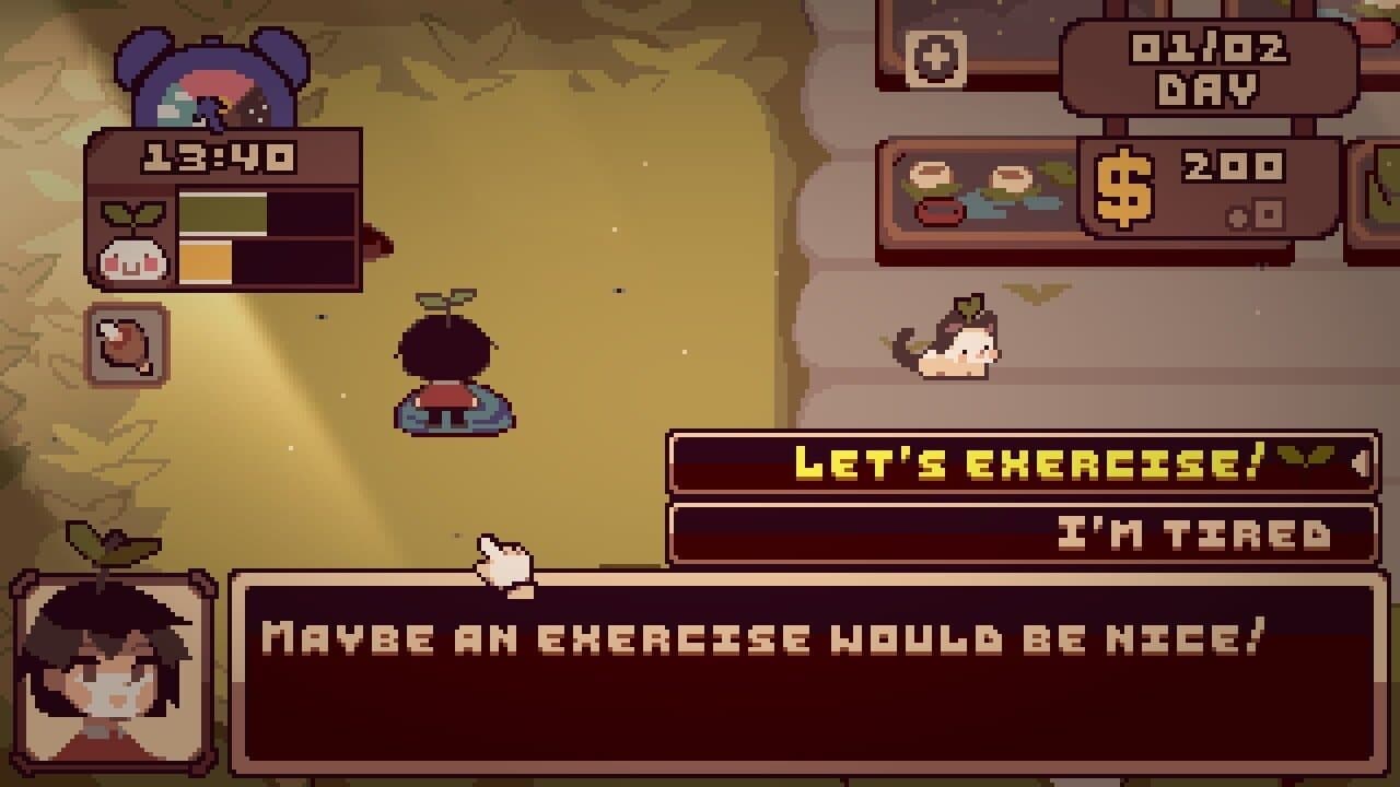 5 in 1: Scrap Bolts + Toroom + Last Mage Survivor + Home Sweet Home + Bruxa screenshot 1