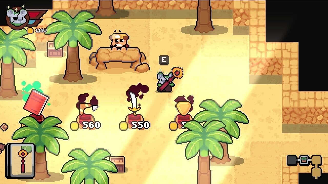5 in 1: Scrap Bolts + Toroom + Last Mage Survivor + Home Sweet Home + Bruxa thumbnail 2