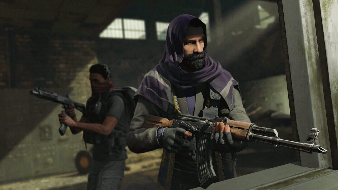 Insurgency: Sandstorm - Year 3 Pass thumbnail 3