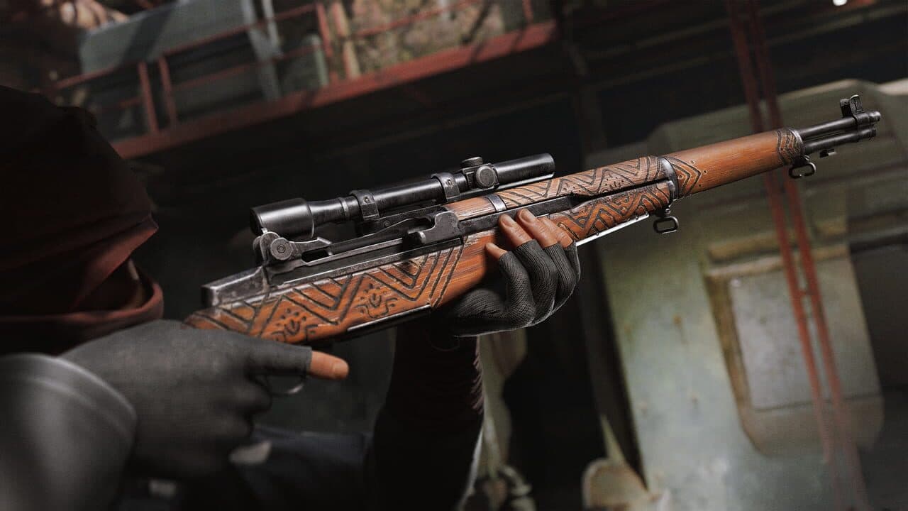 Insurgency: Sandstorm - Year 3 Pass thumbnail 6