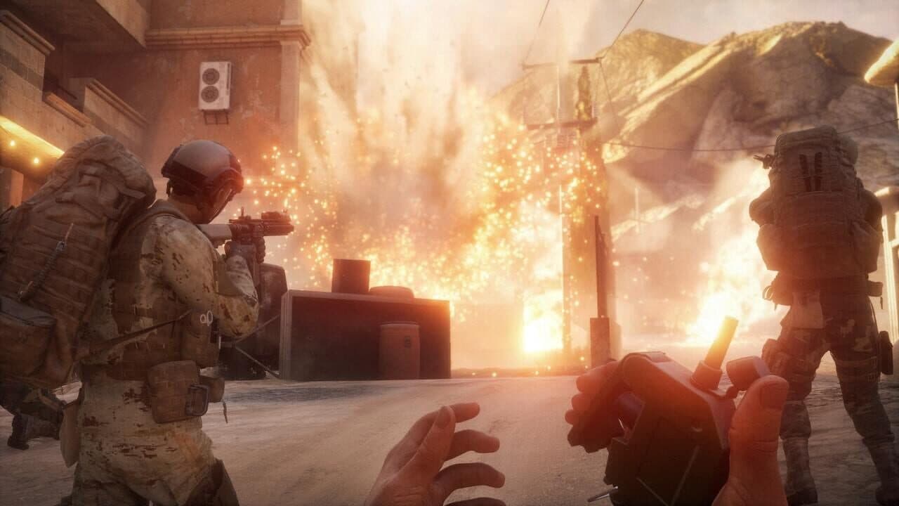 Insurgency: Sandstorm - Year 1+2+3 Bundle thumbnail 3