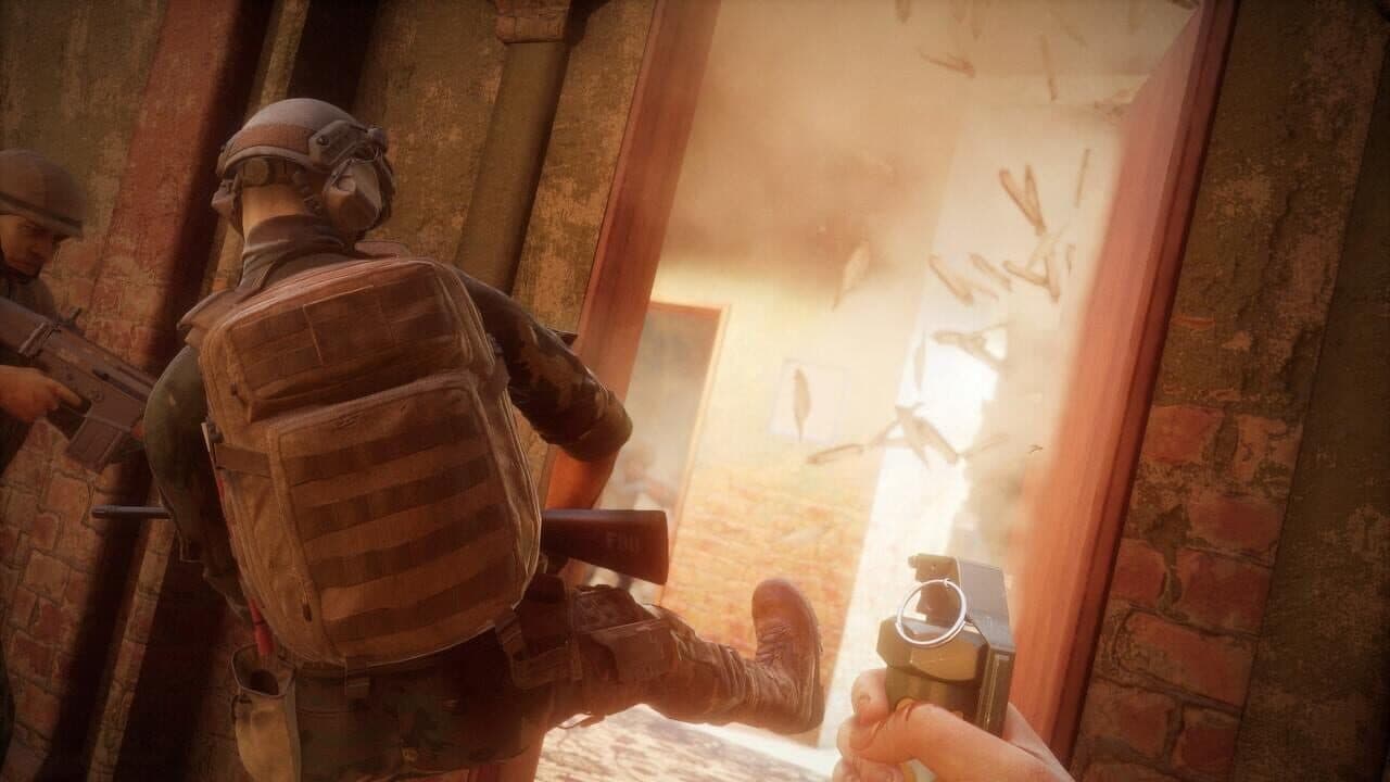 Insurgency: Sandstorm - Year 1+2+3 Bundle thumbnail 5