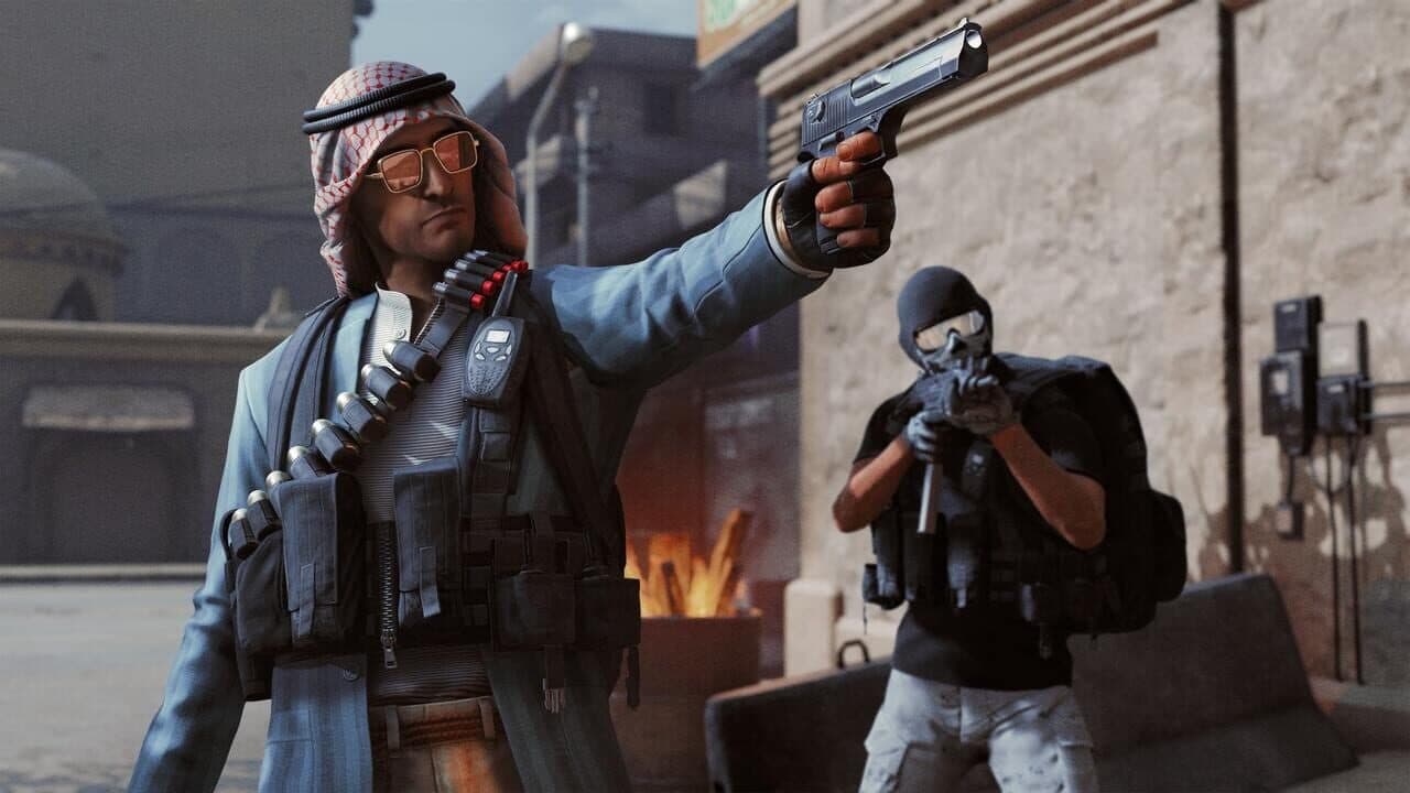 Insurgency: Sandstorm - Year 1+2+3 Bundle thumbnail 9
