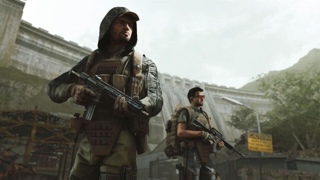 Insurgency: Sandstorm - Year 1+2+3 Bundle thumbnail 11