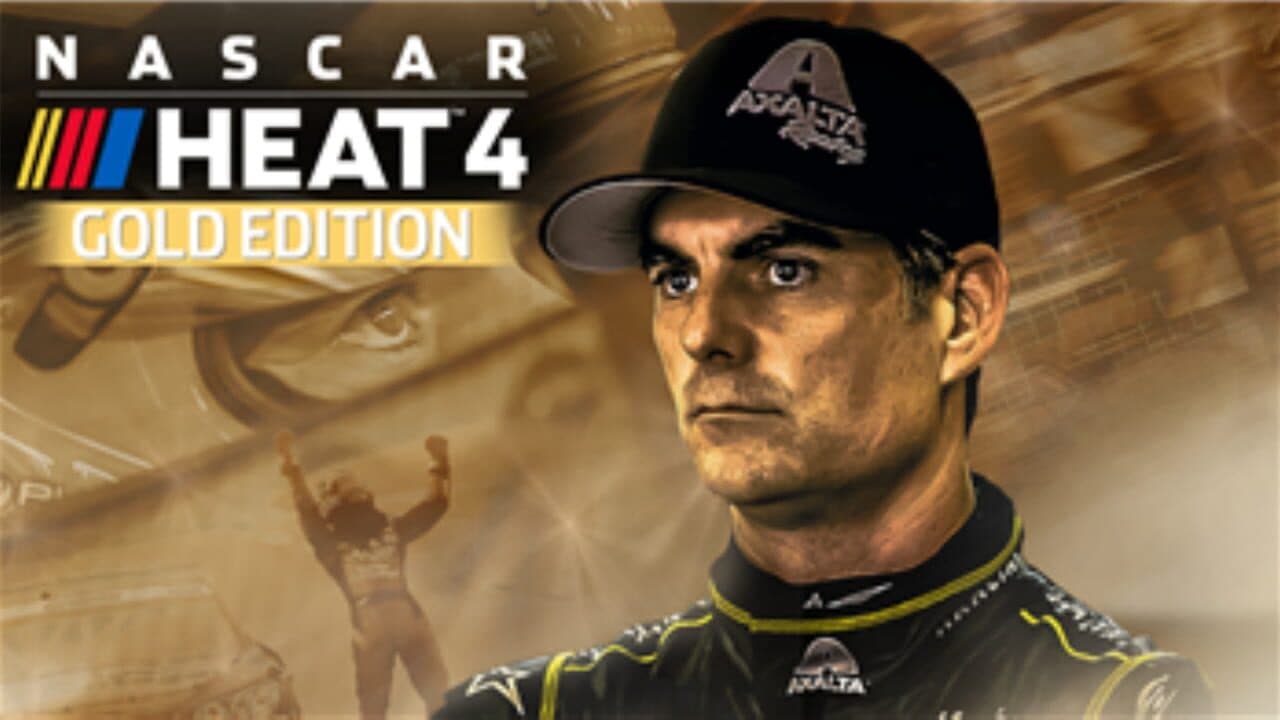 NASCAR Heat Bundle thumbnail 2