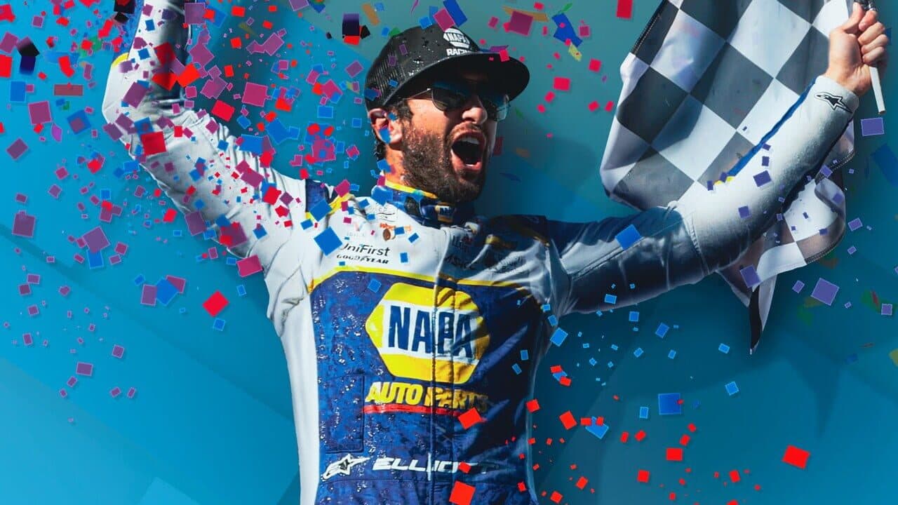 NASCAR Heat Bundle thumbnail 4