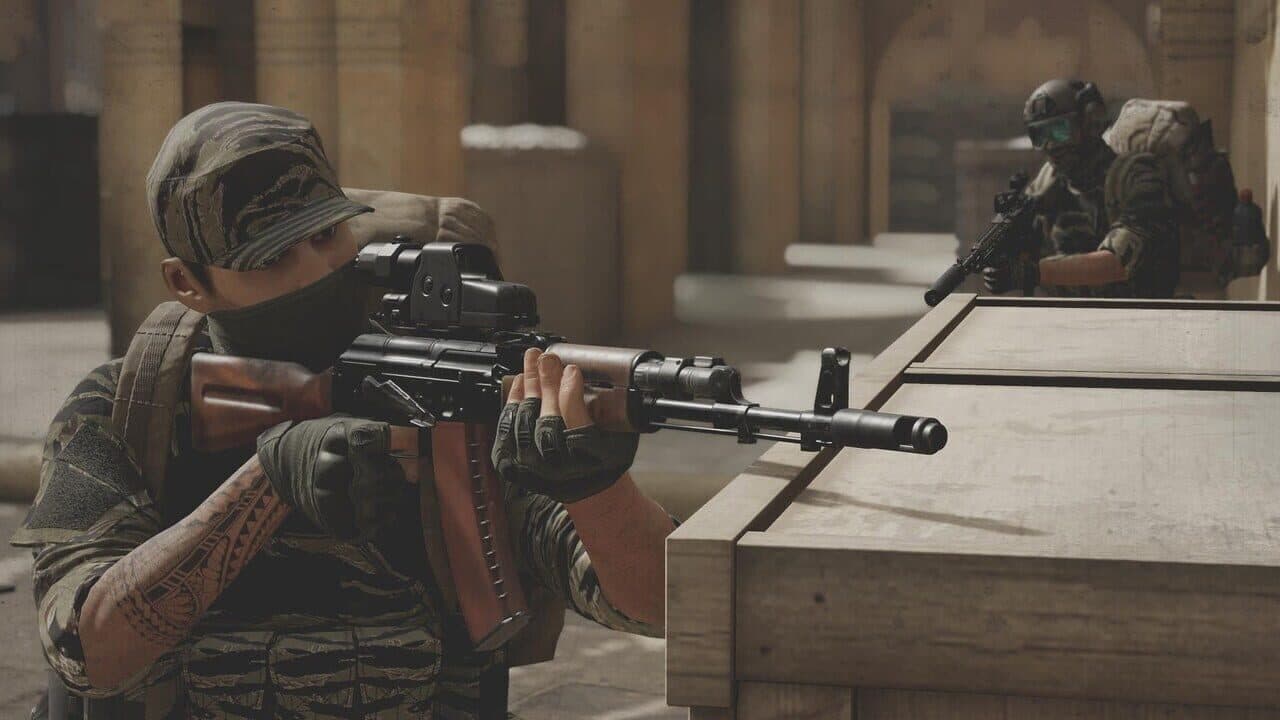 Insurgency: Sandstorm - Ultimate Edition screenshot 1