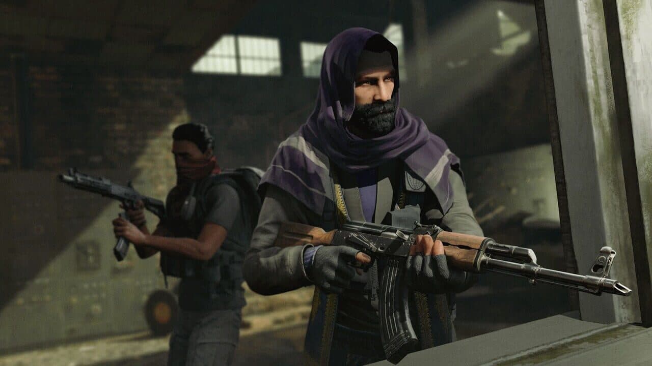 Insurgency: Sandstorm - Ultimate Edition thumbnail 9