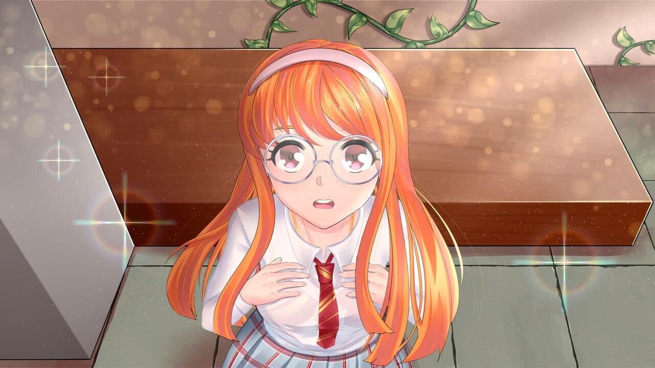 Anime Uni screenshot 1