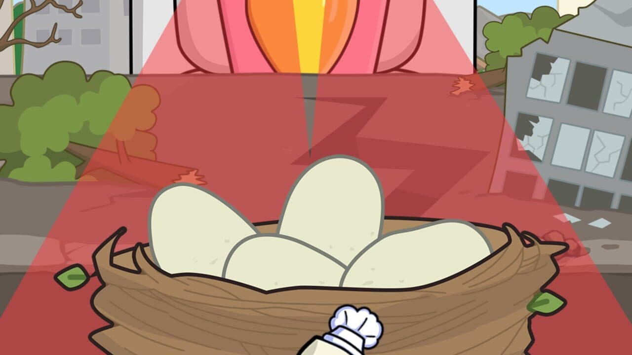 Hide and Seek: Toilet Monster thumbnail 2