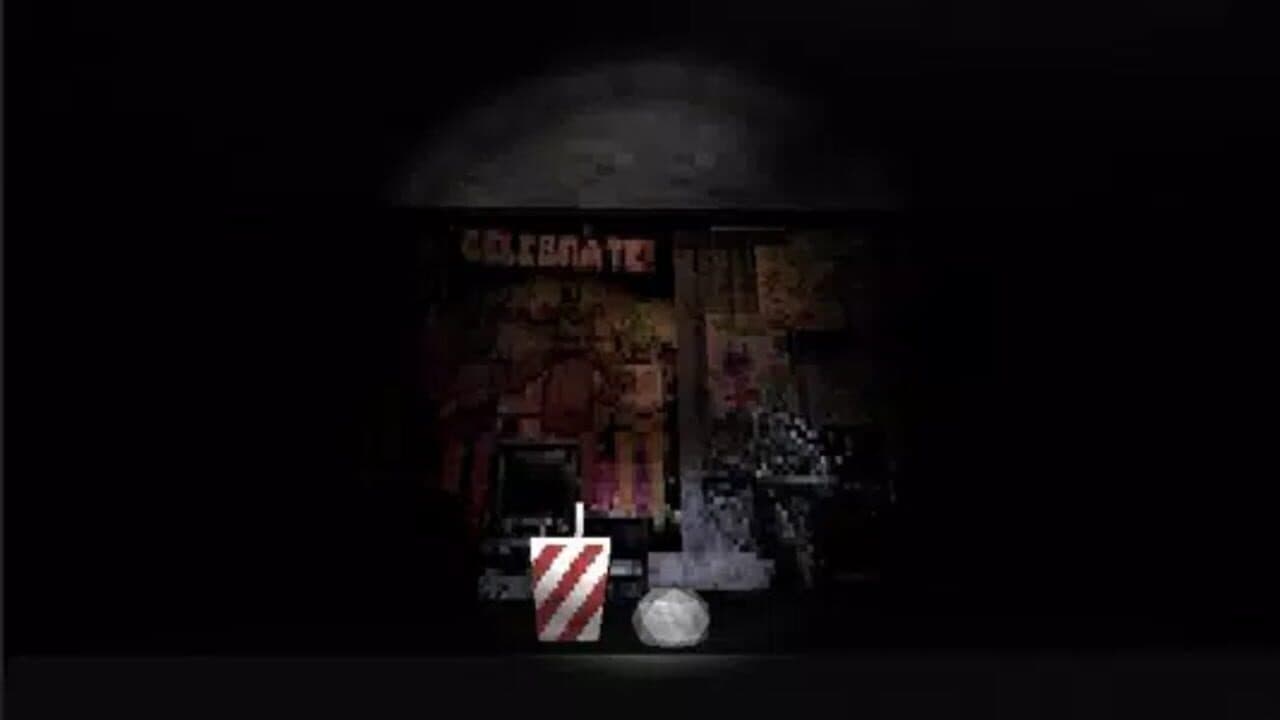 One Night At Freddy's thumbnail 2