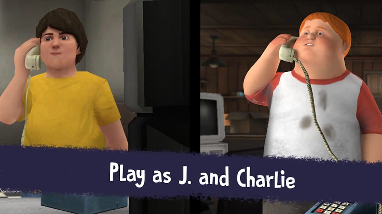 Ice Scream 6 Friends: Charlie thumbnail 3