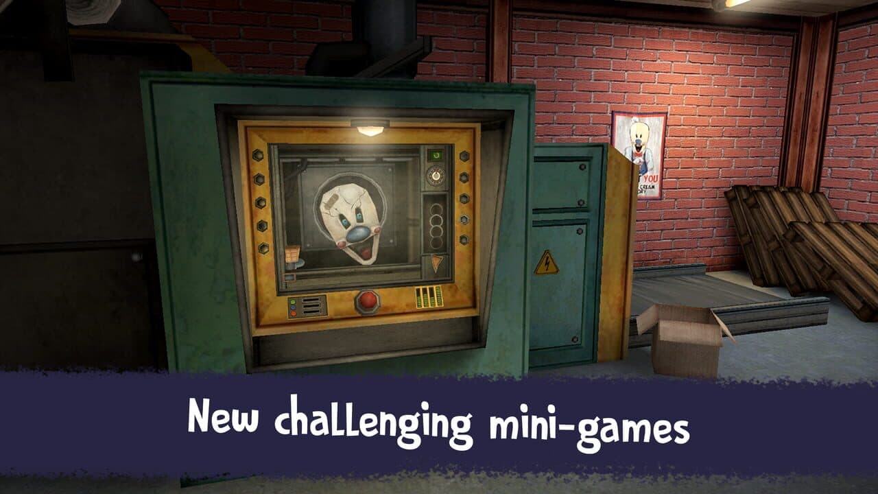 Ice Scream 6 Friends: Charlie thumbnail 5