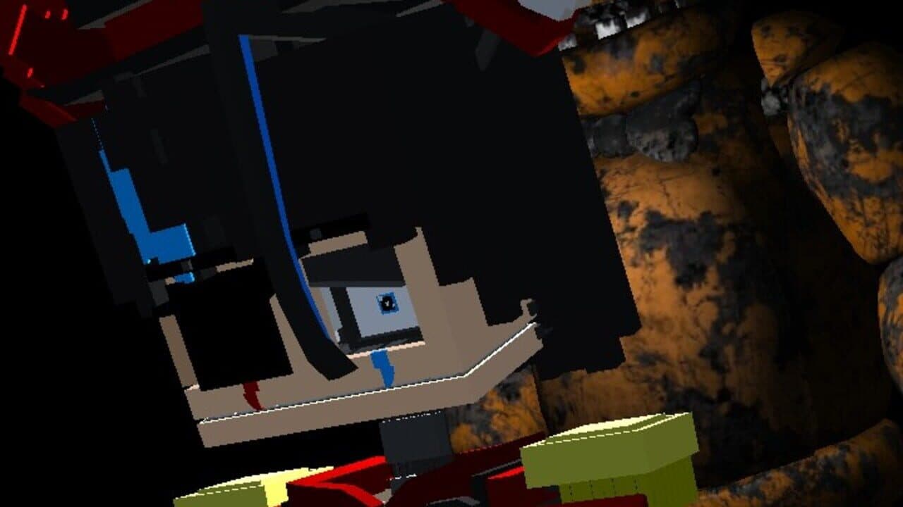Five Nights at Freddy's AR Lite thumbnail 5