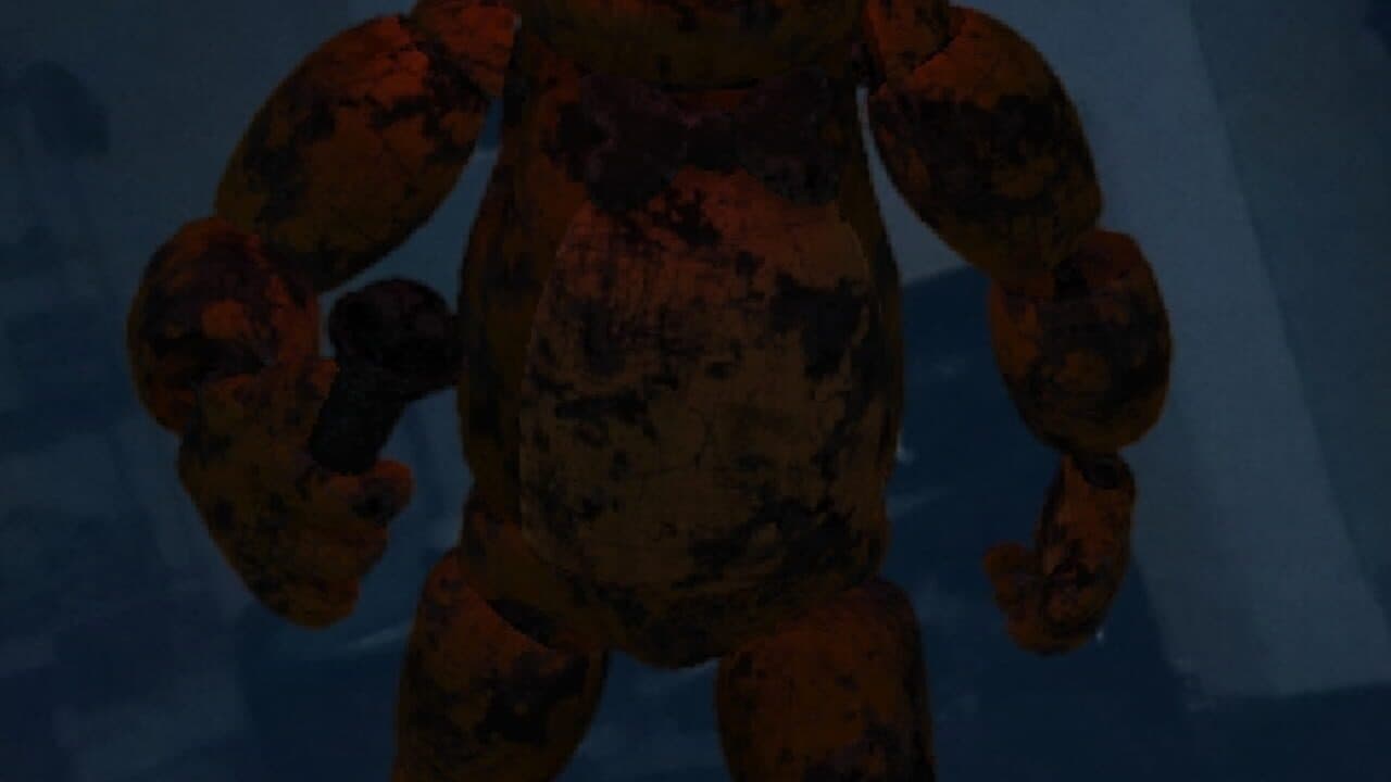 Five Nights at Freddy's AR Lite thumbnail 7