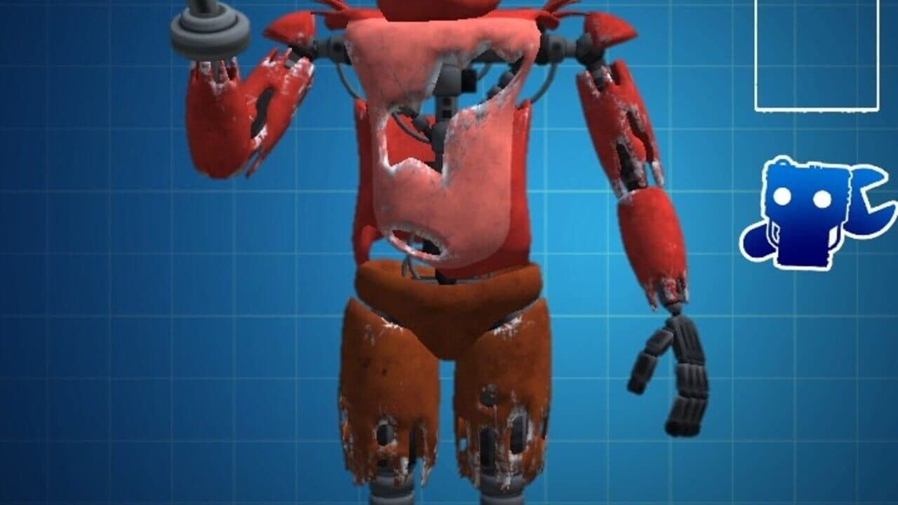 Five Nights at Freddy's AR Lite thumbnail 8