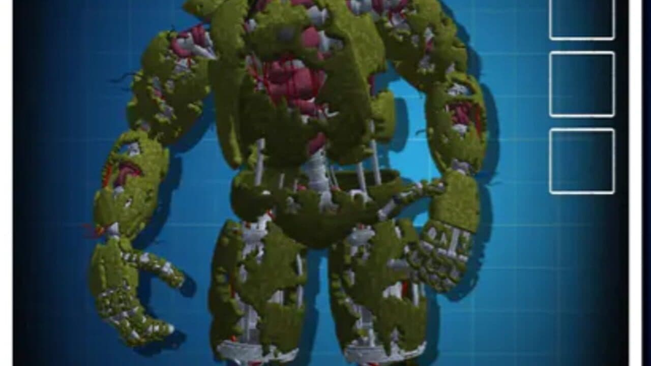 Five Nights at Freddy's AR Lite thumbnail 12