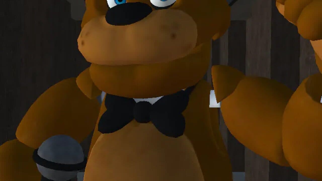 Five Nights at Freddy's AR Lite thumbnail 13
