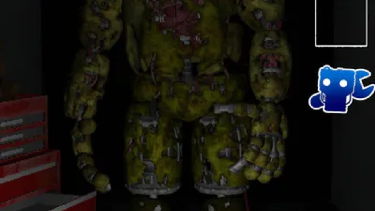 Five Nights at Freddy's AR Lite thumbnail 2
