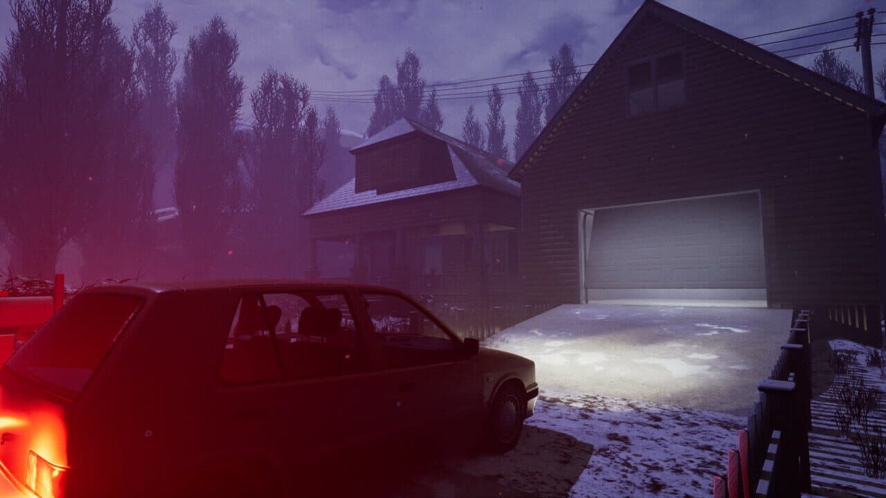 Dark and Deep thumbnail 2