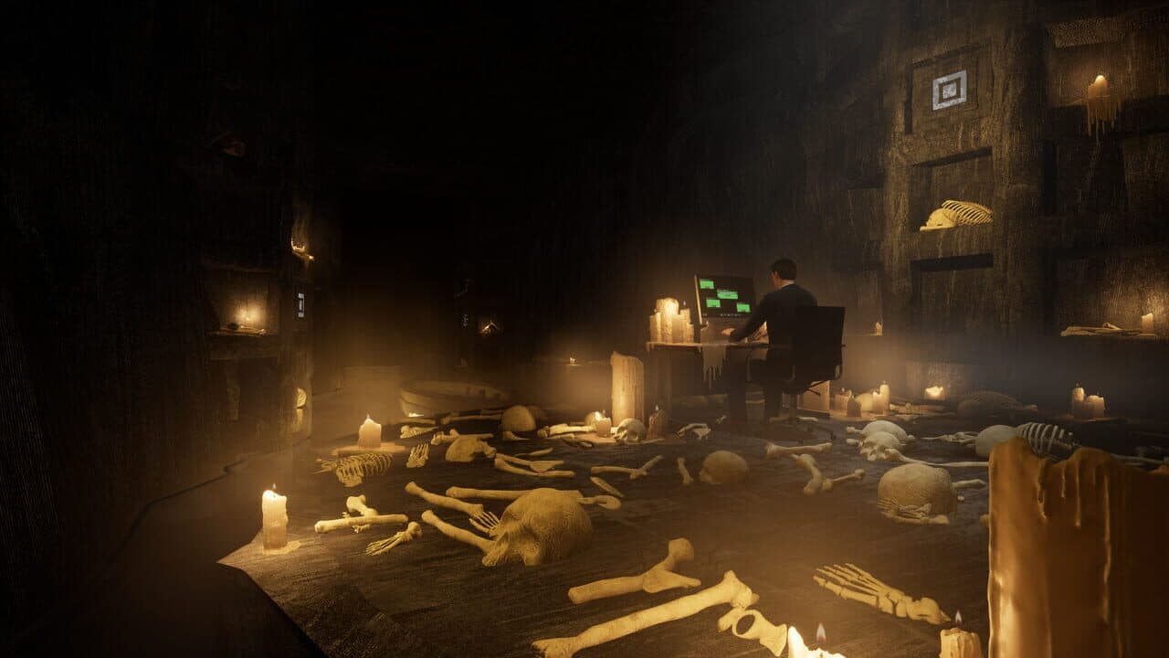 Dark and Deep thumbnail 3