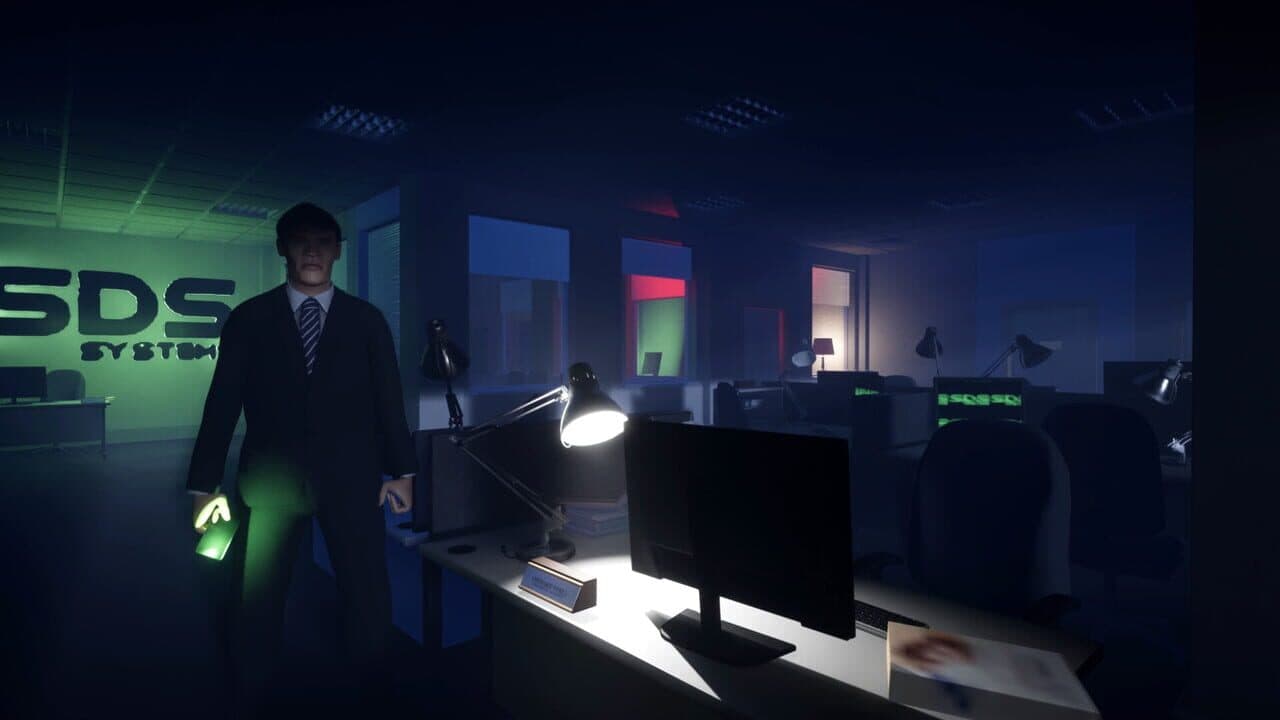 Dark and Deep thumbnail 9