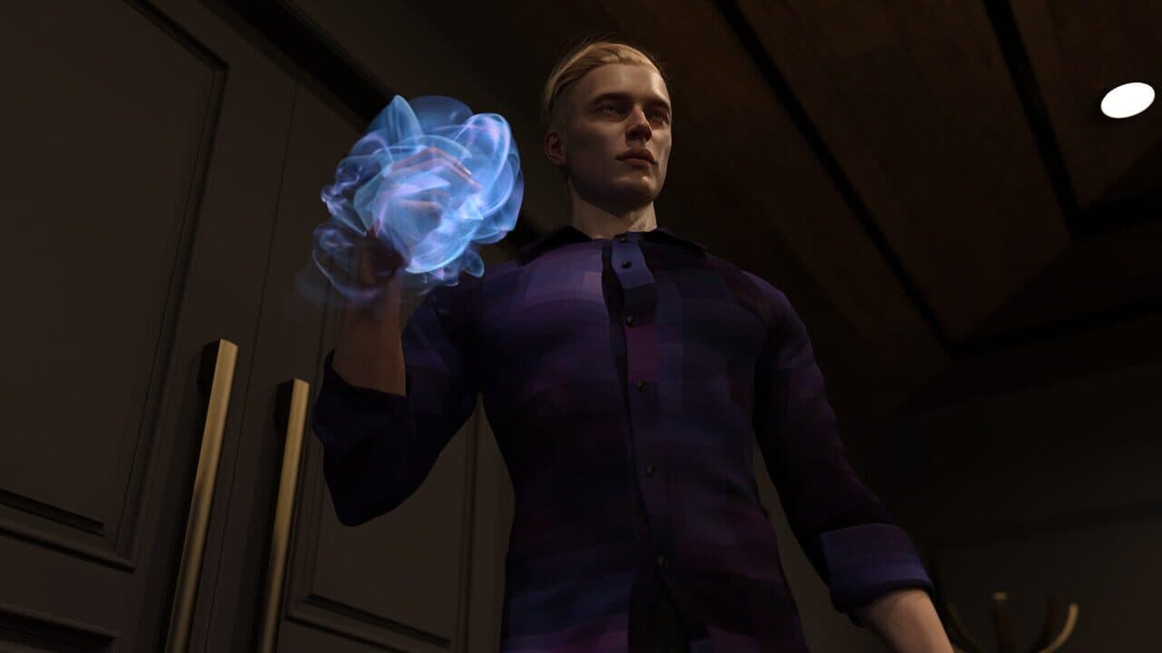 A Touch of Magic screenshot 1